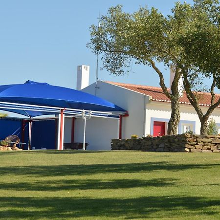 Monte Da Ameixa Country House Каштру-Верді Екстер'єр фото