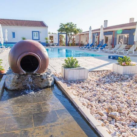 Monte Da Ameixa Country House Каштру-Верді Екстер'єр фото