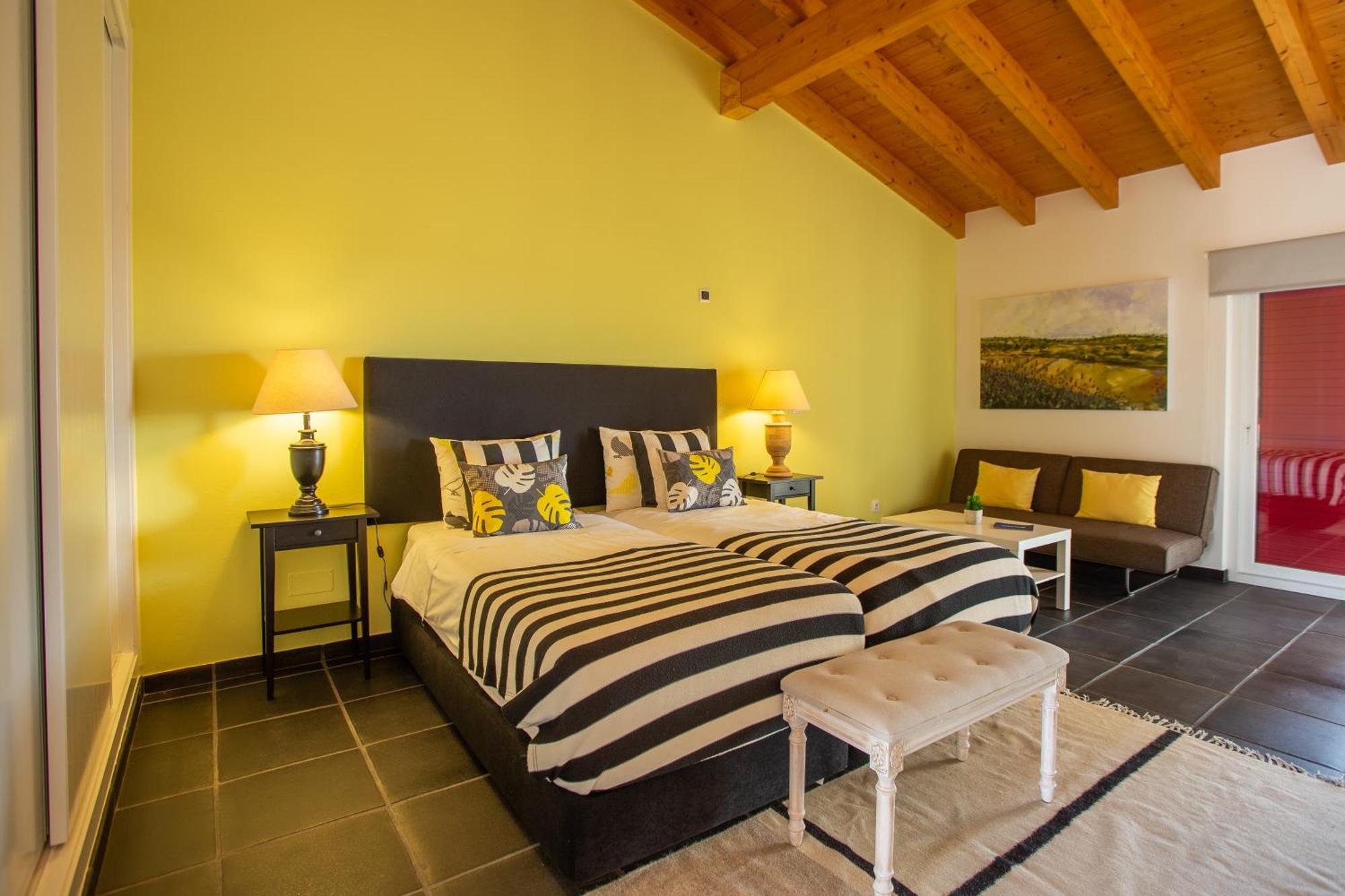Monte Da Ameixa Country House Каштру-Верді Екстер'єр фото