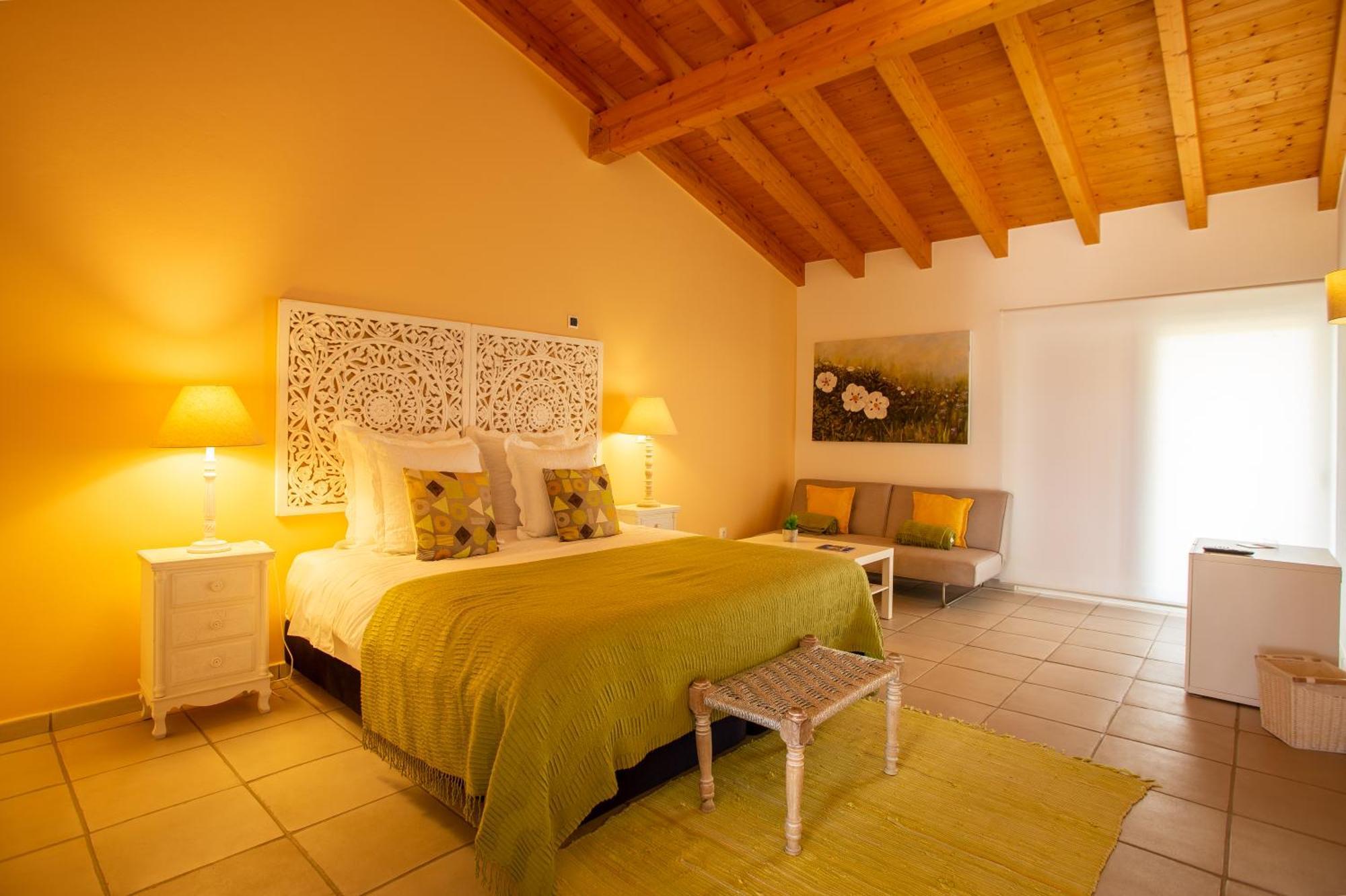 Monte Da Ameixa Country House Каштру-Верді Екстер'єр фото