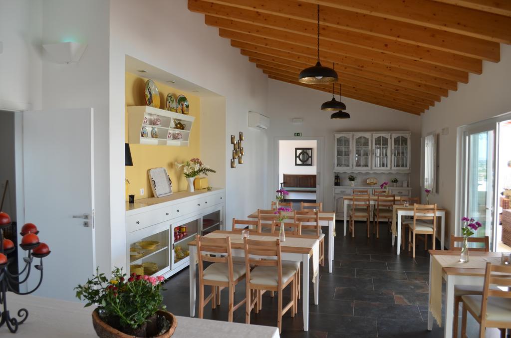 Monte Da Ameixa Country House Каштру-Верді Екстер'єр фото