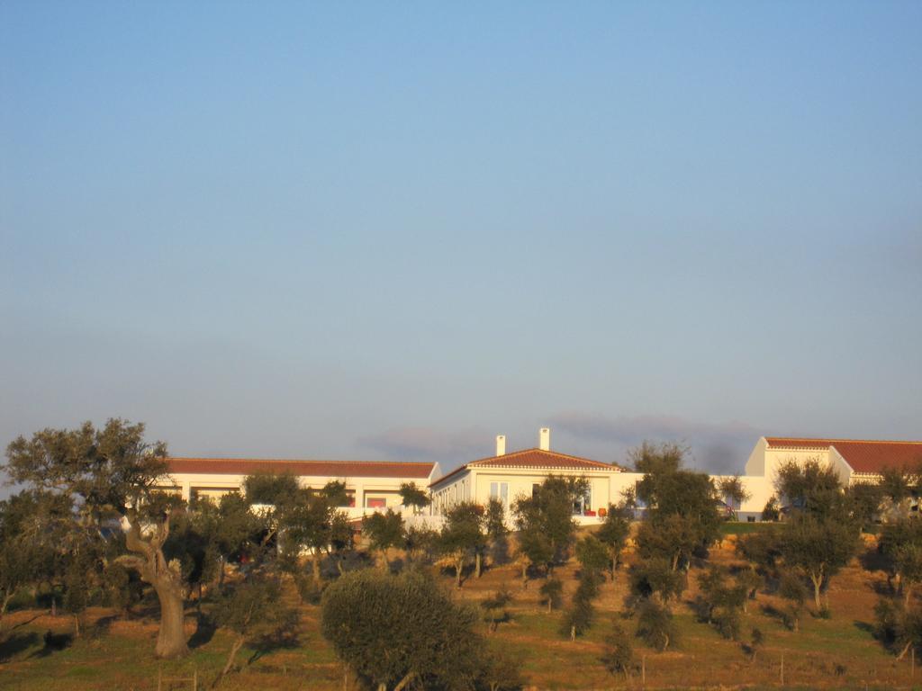 Monte Da Ameixa Country House Каштру-Верді Екстер'єр фото