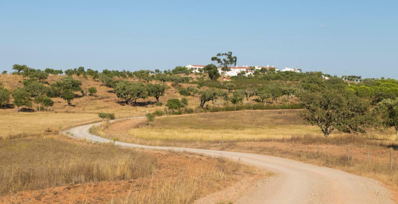 Monte Da Ameixa Country House Каштру-Верді Екстер'єр фото